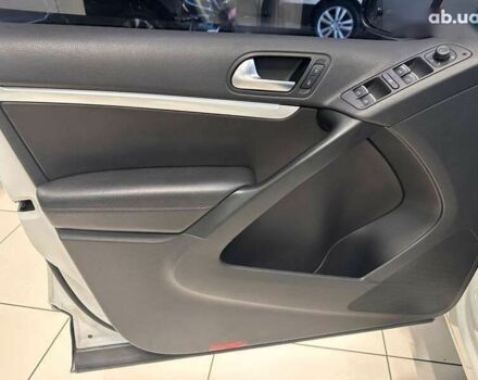 Фольксваген Тігуан, об'ємом двигуна 2 л та пробігом 152 тис. км за 17500 $, фото 11 на Automoto.ua