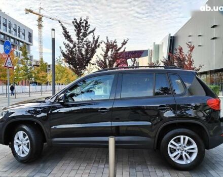 Фольксваген Тігуан, об'ємом двигуна 2 л та пробігом 133 тис. км за 10990 $, фото 12 на Automoto.ua