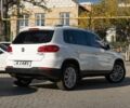 Фольксваген Тигуан, объемом двигателя 2 л и пробегом 94 тыс. км за 16700 $, фото 5 на Automoto.ua