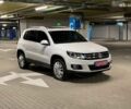 Фольксваген Тигуан, объемом двигателя 2 л и пробегом 150 тыс. км за 16900 $, фото 4 на Automoto.ua