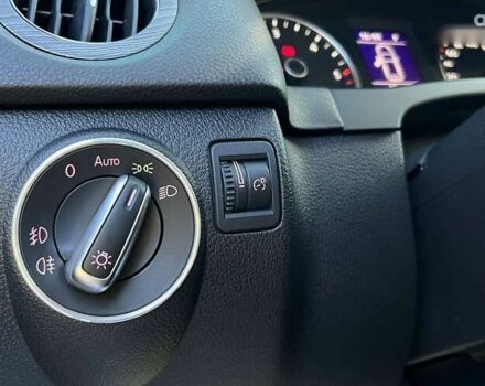 Фольксваген Тігуан, об'ємом двигуна 2 л та пробігом 97 тис. км за 21400 $, фото 11 на Automoto.ua