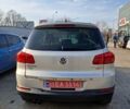 Фольксваген Тигуан, объемом двигателя 2 л и пробегом 180 тыс. км за 13200 $, фото 3 на Automoto.ua