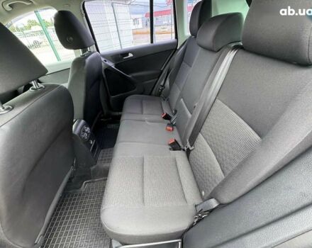 Фольксваген Тигуан, объемом двигателя 2 л и пробегом 138 тыс. км за 14190 $, фото 24 на Automoto.ua