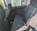 Фольксваген Тигуан, объемом двигателя 2 л и пробегом 163 тыс. км за 11500 $, фото 19 на Automoto.ua