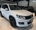 Фольксваген Тігуан, об'ємом двигуна 2 л та пробігом 152 тис. км за 17500 $, фото 2 на Automoto.ua