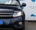 Фольксваген Тигуан, объемом двигателя 2 л и пробегом 68 тыс. км за 15000 $, фото 3 на Automoto.ua