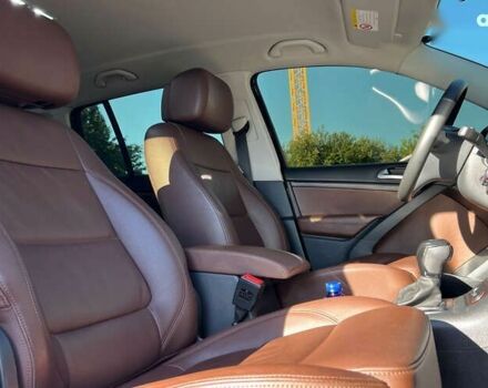 Фольксваген Тігуан, об'ємом двигуна 2 л та пробігом 97 тис. км за 21400 $, фото 23 на Automoto.ua