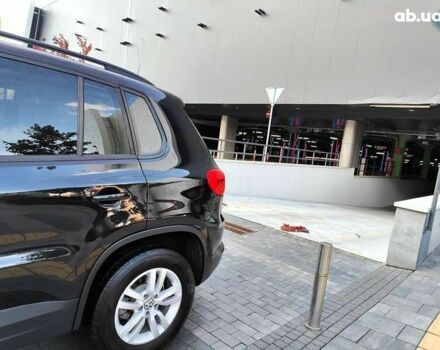 Фольксваген Тігуан, об'ємом двигуна 2 л та пробігом 133 тис. км за 10990 $, фото 7 на Automoto.ua