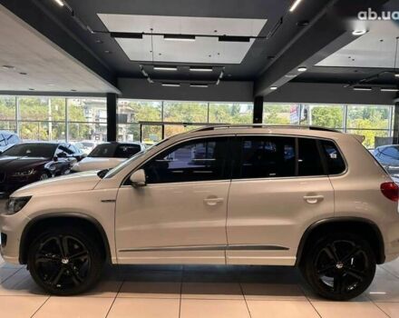 Фольксваген Тігуан, об'ємом двигуна 2 л та пробігом 152 тис. км за 18200 $, фото 6 на Automoto.ua