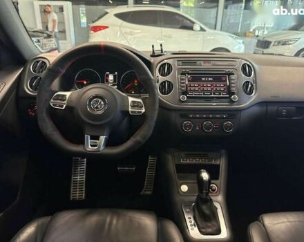 Фольксваген Тігуан, об'ємом двигуна 2 л та пробігом 152 тис. км за 18200 $, фото 18 на Automoto.ua