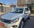 Фольксваген Тигуан, объемом двигателя 2 л и пробегом 180 тыс. км за 13200 $, фото 1 на Automoto.ua