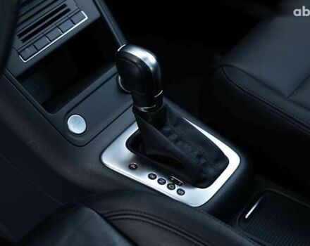 Фольксваген Тигуан, объемом двигателя 2 л и пробегом 68 тыс. км за 15000 $, фото 29 на Automoto.ua