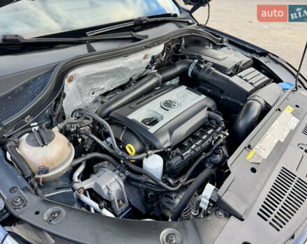 Фольксваген Тигуан, объемом двигателя 0 л и пробегом 183 тыс. км за 12800 $, фото 16 на Automoto.ua