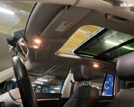 Фольксваген Тигуан, объемом двигателя 2 л и пробегом 150 тыс. км за 16900 $, фото 21 на Automoto.ua