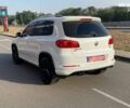Фольксваген Тігуан, об'ємом двигуна 2 л та пробігом 151 тис. км за 18200 $, фото 4 на Automoto.ua