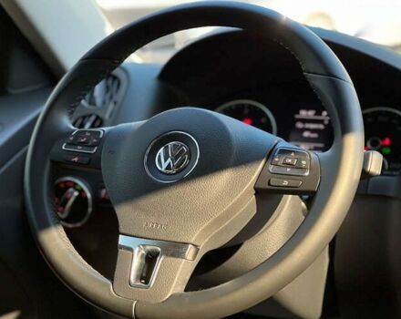 Фольксваген Тігуан, об'ємом двигуна 2 л та пробігом 97 тис. км за 21400 $, фото 20 на Automoto.ua