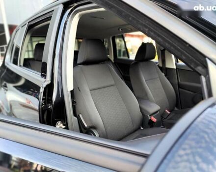 Фольксваген Тігуан, об'ємом двигуна 2 л та пробігом 133 тис. км за 10990 $, фото 29 на Automoto.ua