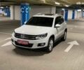 Фольксваген Тигуан, объемом двигателя 2 л и пробегом 150 тыс. км за 16900 $, фото 1 на Automoto.ua