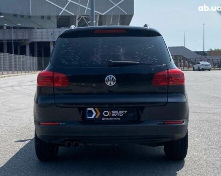 Фольксваген Тігуан, об'ємом двигуна 2 л та пробігом 130 тис. км за 12990 $, фото 2 на Automoto.ua