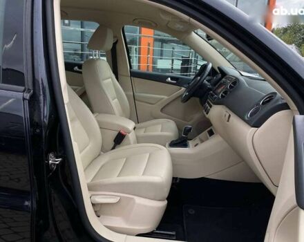 Фольксваген Тигуан, объемом двигателя 2 л и пробегом 193 тыс. км за 11300 $, фото 19 на Automoto.ua