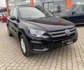 Фольксваген Тигуан, объемом двигателя 2 л и пробегом 110 тыс. км за 12500 $, фото 1 на Automoto.ua