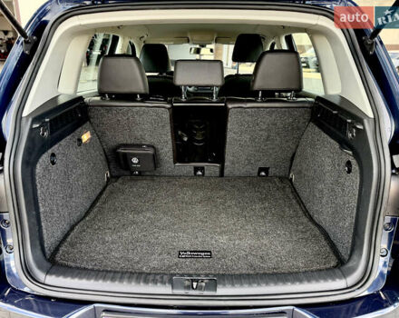 Фольксваген Тигуан, объемом двигателя 0 л и пробегом 183 тыс. км за 12800 $, фото 14 на Automoto.ua