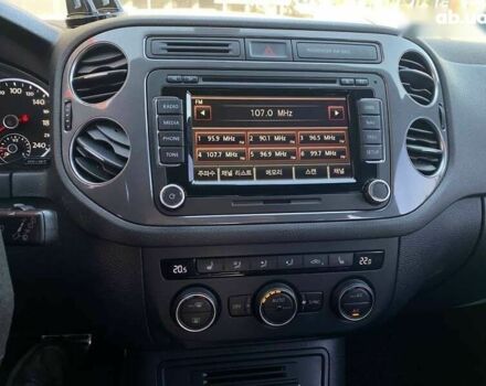 Фольксваген Тігуан, об'ємом двигуна 2 л та пробігом 151 тис. км за 18200 $, фото 12 на Automoto.ua