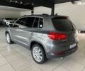 Фольксваген Тігуан, об'ємом двигуна 2 л та пробігом 83 тис. км за 19200 $, фото 3 на Automoto.ua