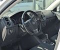 Фольксваген Тигуан, объемом двигателя 2 л и пробегом 163 тыс. км за 11500 $, фото 10 на Automoto.ua