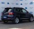 Фольксваген Тигуан, объемом двигателя 2 л и пробегом 68 тыс. км за 15000 $, фото 7 на Automoto.ua