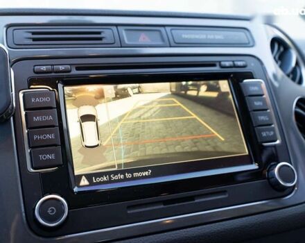 Фольксваген Тигуан, объемом двигателя 2 л и пробегом 94 тыс. км за 16700 $, фото 22 на Automoto.ua