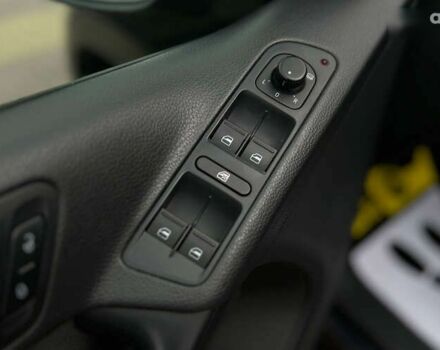 Фольксваген Тигуан, объемом двигателя 2 л и пробегом 207 тыс. км за 12650 $, фото 14 на Automoto.ua