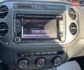 Фольксваген Тигуан, объемом двигателя 2 л и пробегом 286 тыс. км за 10990 $, фото 6 на Automoto.ua