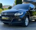 Фольксваген Тігуан, об'ємом двигуна 2 л та пробігом 97 тис. км за 21400 $, фото 2 на Automoto.ua
