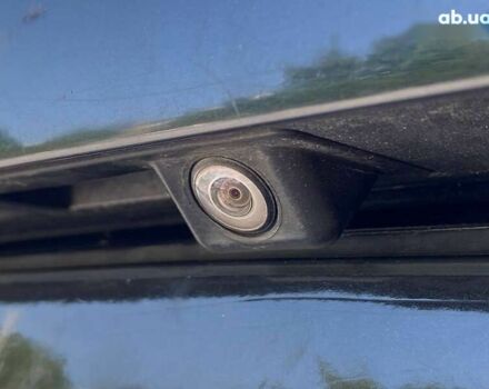 Фольксваген Тігуан, об'ємом двигуна 2 л та пробігом 130 тис. км за 12990 $, фото 9 на Automoto.ua