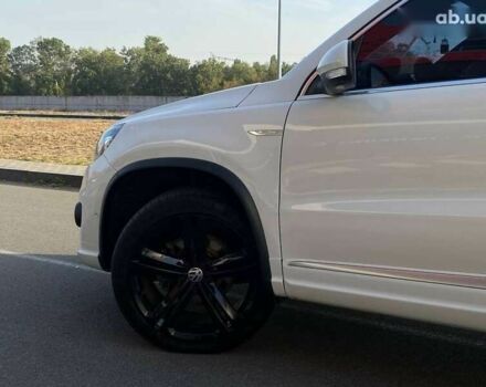 Фольксваген Тігуан, об'ємом двигуна 2 л та пробігом 151 тис. км за 18200 $, фото 8 на Automoto.ua