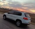 Фольксваген Тигуан, объемом двигателя 1.98 л и пробегом 125 тыс. км за 13200 $, фото 1 на Automoto.ua
