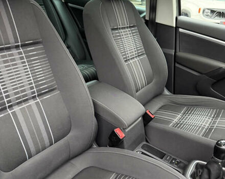 Фольксваген Тігуан, об'ємом двигуна 2 л та пробігом 171 тис. км за 16800 $, фото 22 на Automoto.ua