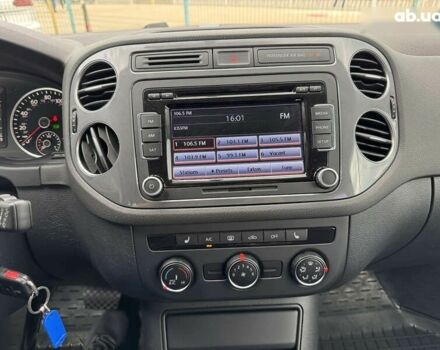 Фольксваген Тигуан, объемом двигателя 2 л и пробегом 138 тыс. км за 14190 $, фото 21 на Automoto.ua