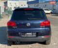 Фольксваген Тигуан, объемом двигателя 2 л и пробегом 286 тыс. км за 10990 $, фото 4 на Automoto.ua