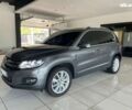 Фольксваген Тігуан, об'ємом двигуна 2 л та пробігом 83 тис. км за 19200 $, фото 1 на Automoto.ua