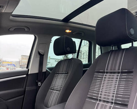 Фольксваген Тігуан, об'ємом двигуна 2 л та пробігом 171 тис. км за 16800 $, фото 15 на Automoto.ua