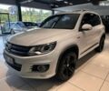 Фольксваген Тігуан, об'ємом двигуна 2 л та пробігом 152 тис. км за 18200 $, фото 1 на Automoto.ua