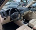 Фольксваген Тигуан, объемом двигателя 2 л и пробегом 193 тыс. км за 11300 $, фото 9 на Automoto.ua