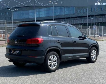 Фольксваген Тігуан, об'ємом двигуна 2 л та пробігом 130 тис. км за 12990 $, фото 3 на Automoto.ua