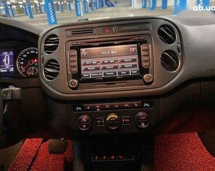 Фольксваген Тигуан, объемом двигателя 2 л и пробегом 150 тыс. км за 16900 $, фото 16 на Automoto.ua