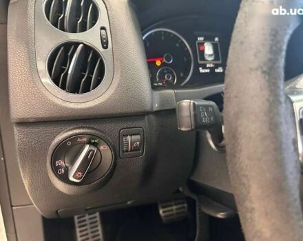 Фольксваген Тігуан, об'ємом двигуна 2 л та пробігом 152 тис. км за 17500 $, фото 12 на Automoto.ua