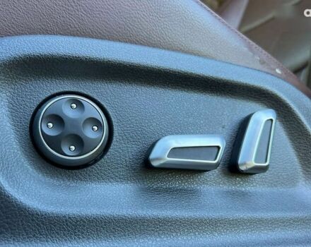 Фольксваген Тігуан, об'ємом двигуна 2 л та пробігом 97 тис. км за 21400 $, фото 9 на Automoto.ua