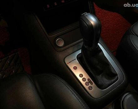 Фольксваген Тигуан, объемом двигателя 2 л и пробегом 150 тыс. км за 16900 $, фото 19 на Automoto.ua