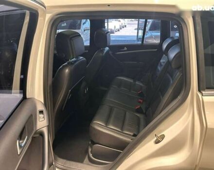 Фольксваген Тігуан, об'ємом двигуна 2 л та пробігом 152 тис. км за 17500 $, фото 20 на Automoto.ua